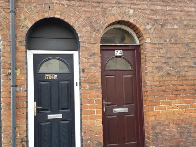 Apartment for rent in Monkwearmouth, Sunderland