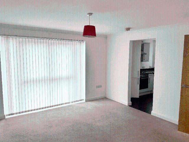 Apartment for rent in Monkwearmouth, Sunderland