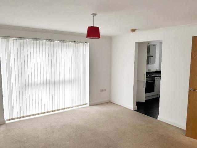 Apartment for rent in Monkwearmouth, Sunderland