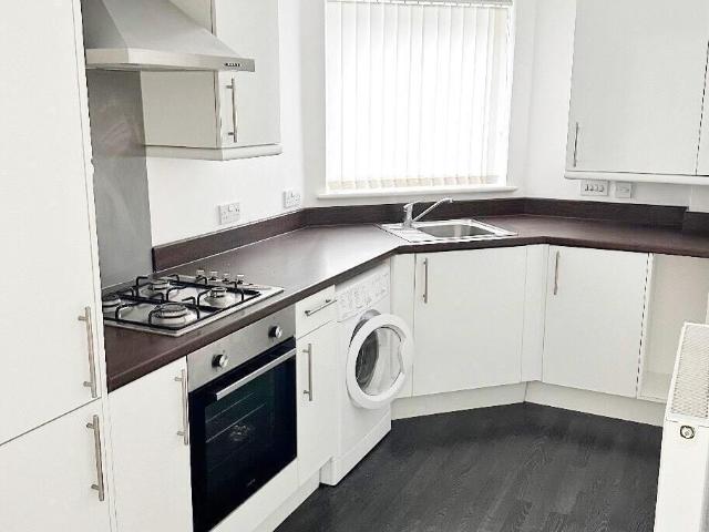 Apartment for rent in Monkwearmouth, Sunderland