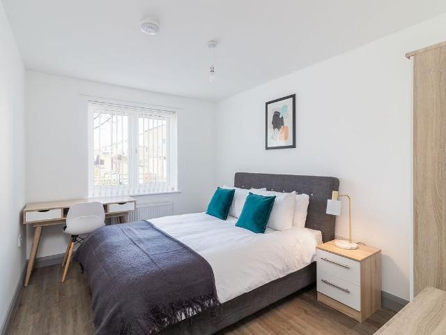 Room for rent in Monkwearmouth, Sunderland