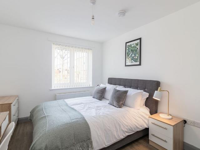 Room for rent in Monkwearmouth, Sunderland