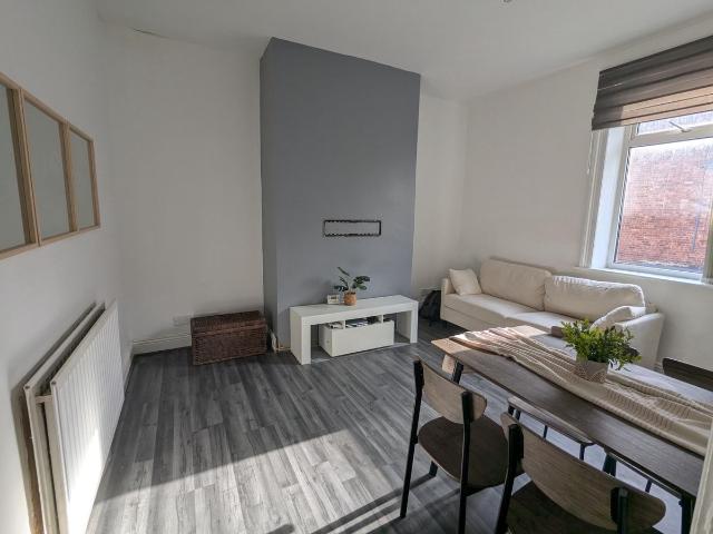 House for rent in Howdon, Wallsend