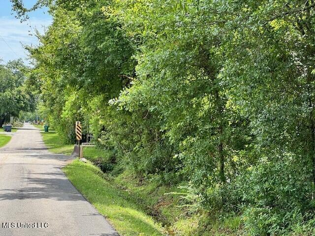 Land for sale in Waveland, Mississippi