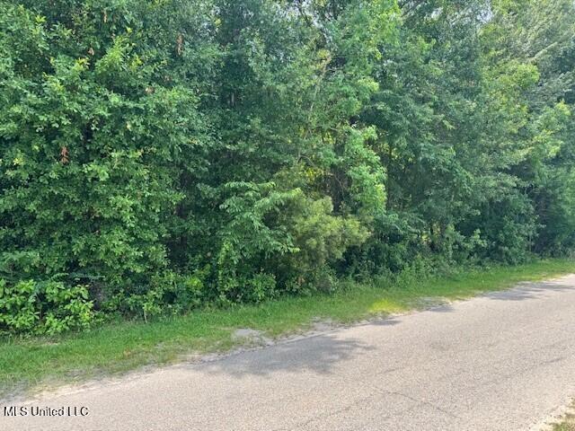Land for sale in Waveland, Mississippi