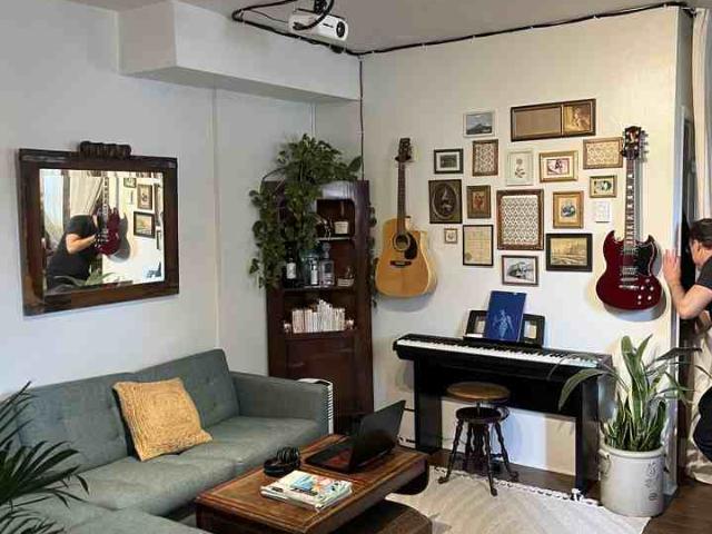 Apartment for rent in Woburn, Ontario