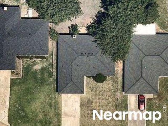 House for sale in Oklahoma