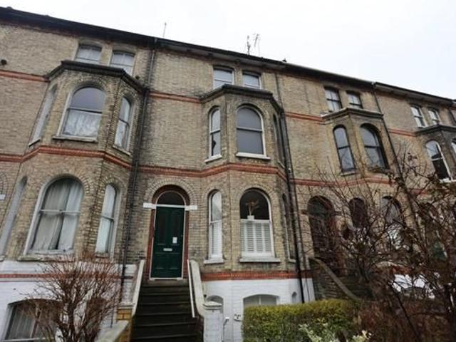 Apartment for rent in Hanover & Queen's Park, Brighton