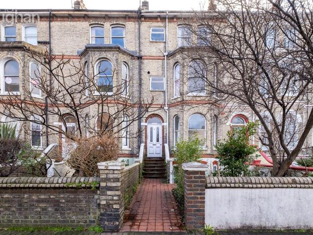 Apartment for rent in Round Hill, Brighton & Hove