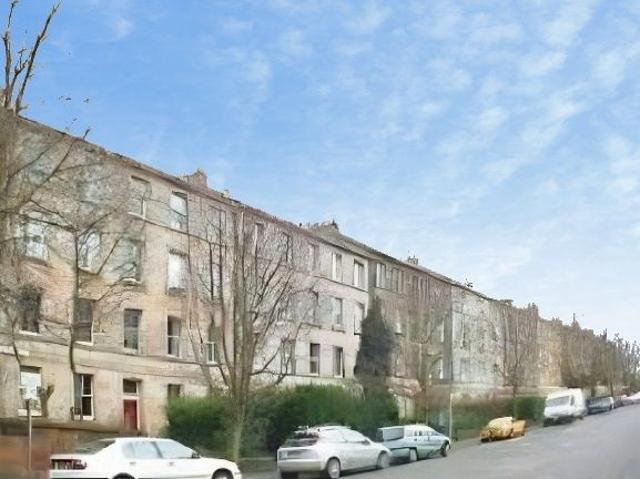 Apartment for rent in Sciennes, Scotland