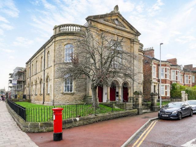Apartment for rent in Bensham, Tyne And Wear