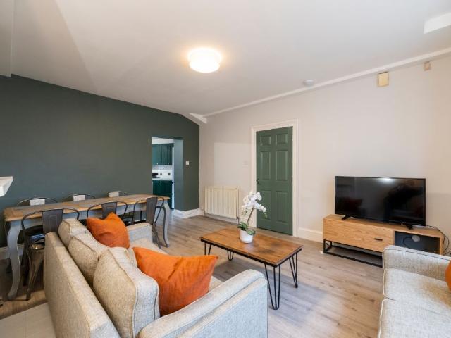House for rent in Haymarket, Newcastle upon Tyne