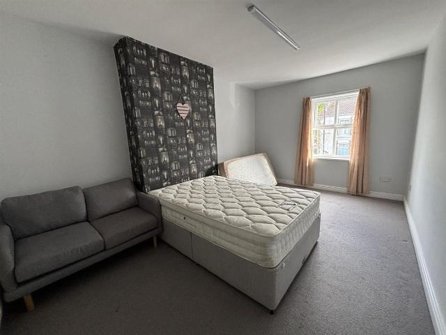 Apartment for rent in Hutton Henry, Wingate