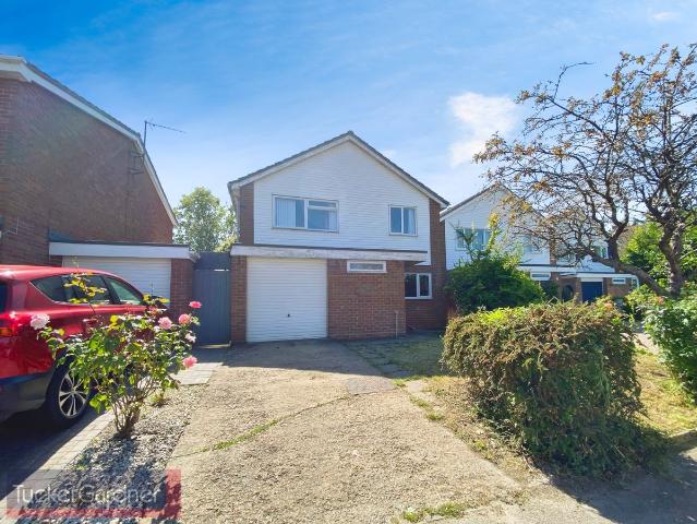 Apartment for rent in Arbury, Cambridgeshire