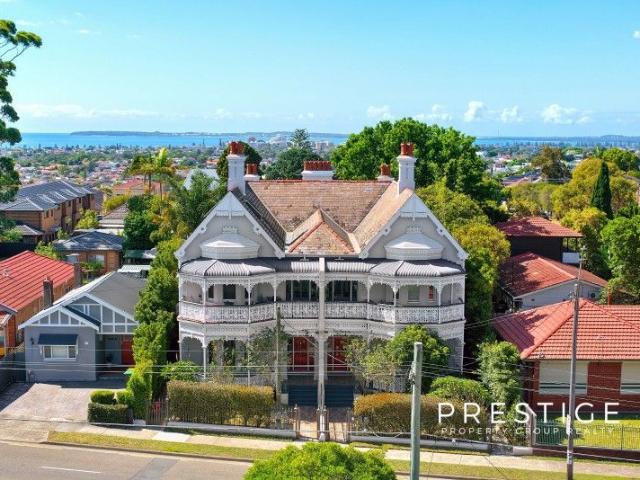 Flat for sale in Sydney, New South Wales