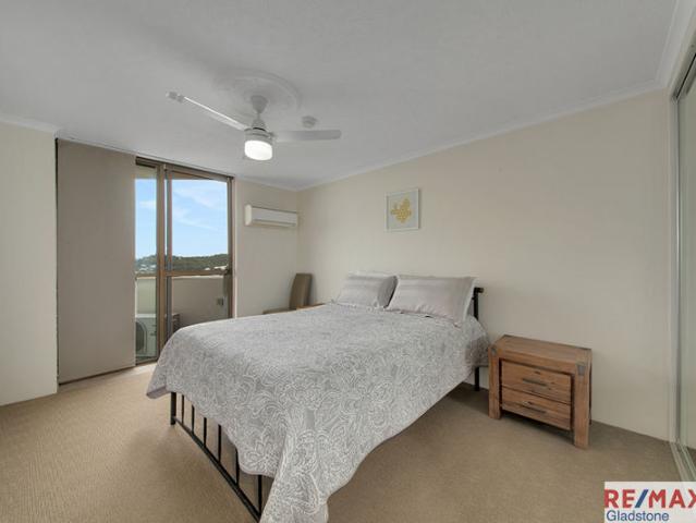 Apartment for sale in West Gladstone, Queensland