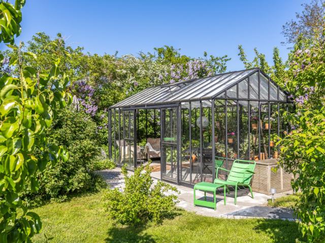 Villa till salu i Lund, Skåne