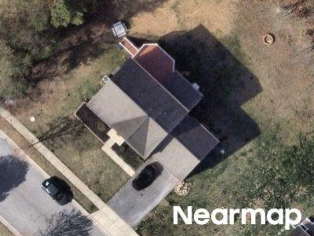 House for sale in Middle River, Maryland