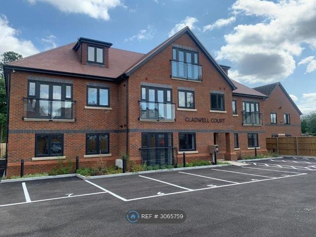Apartment for rent in Chalvey, Slough