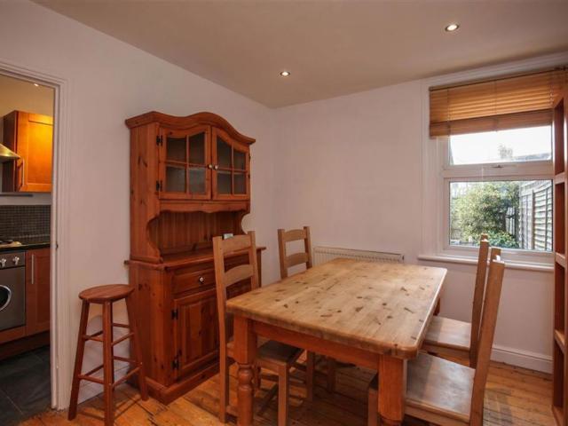 Apartment for rent in Greater London