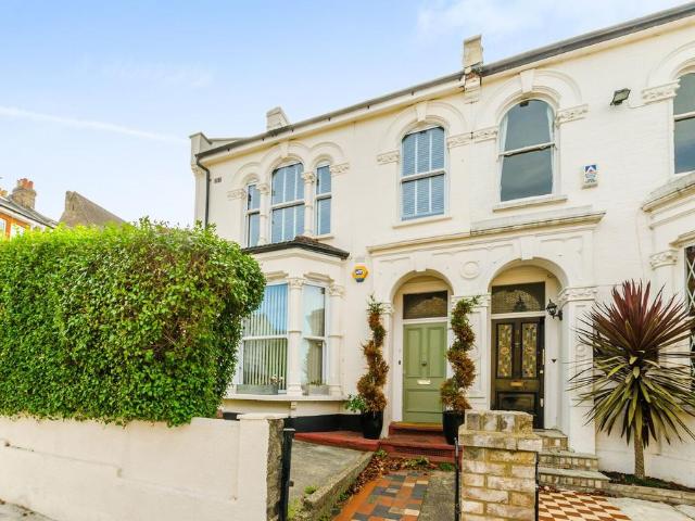 Apartment for rent in Crouch End, Greater London