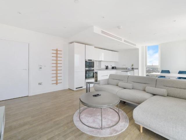 Apartment for rent in Vauxhall, Greater London
