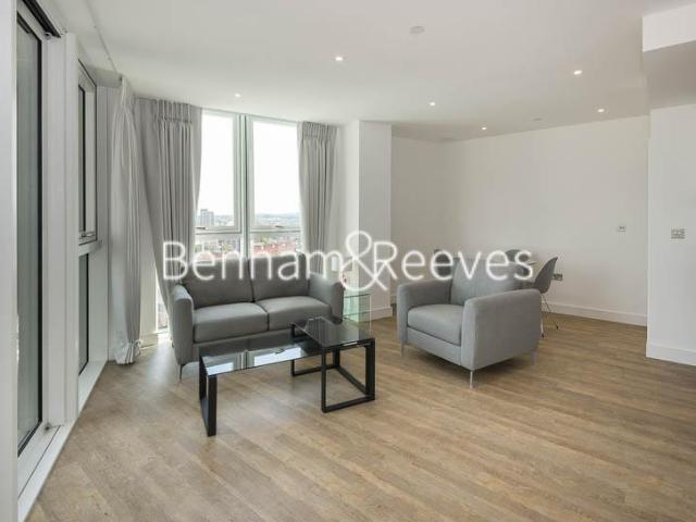 House for rent in Vauxhall, Greater London
