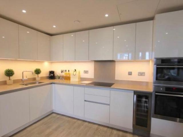 Apartment for rent in Vauxhall, Greater London