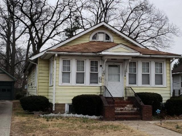 House for sale in Pennsauken, New Jersey