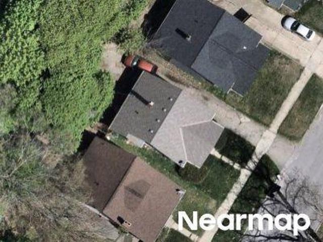 House for sale in Burton, Michigan