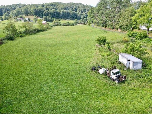 Land for sale in Ireland, Lewis County