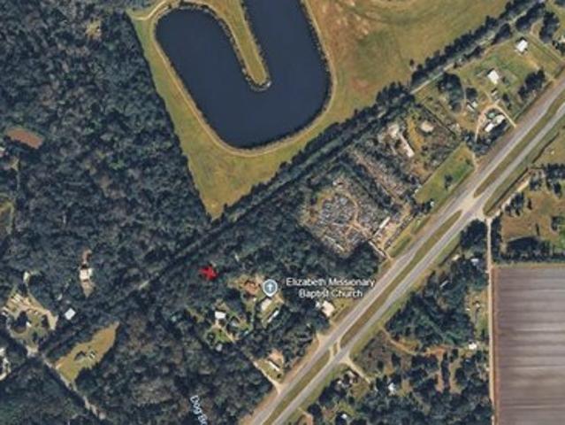 Land for sale in East Palatka, Florida