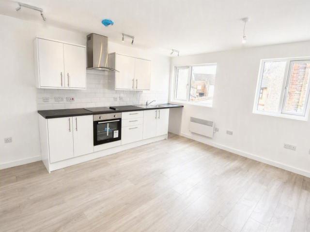 Apartment for rent in Deadman's Head, Havant