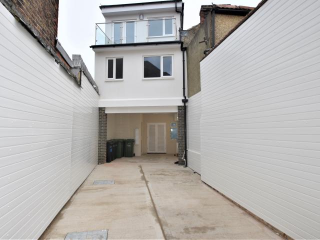 Apartment for rent in Tipner, Portsmouth