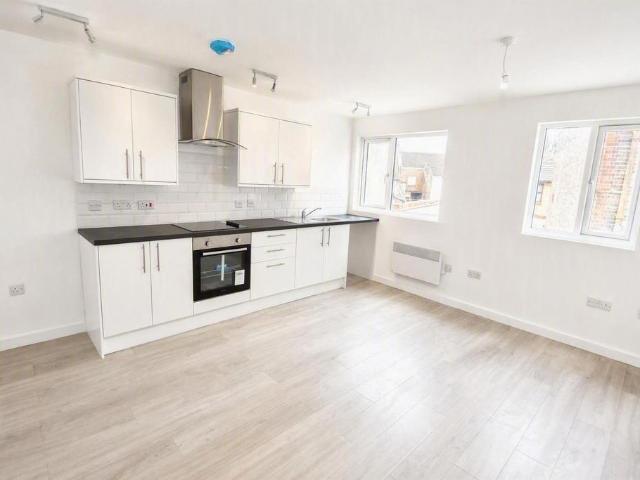 Apartment for rent in Tipner, City Of Portsmouth