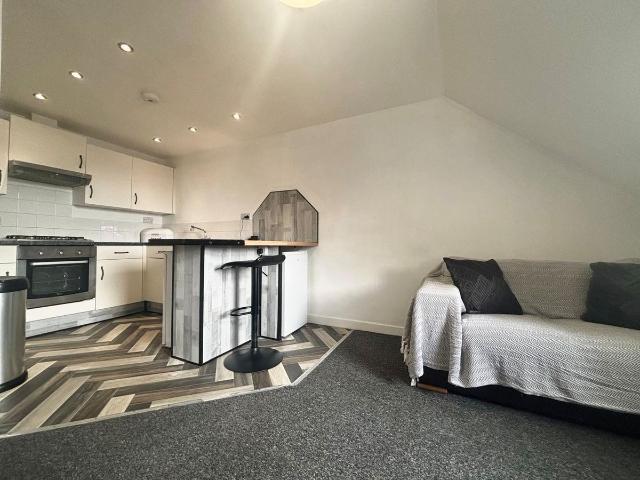 Apartment for rent in Tipner, Portsmouth