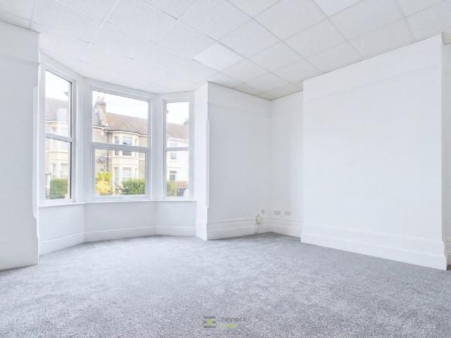 Apartment for rent in Tipner, City Of Portsmouth