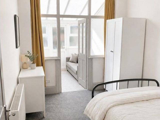Room for rent in Tipner, City Of Portsmouth