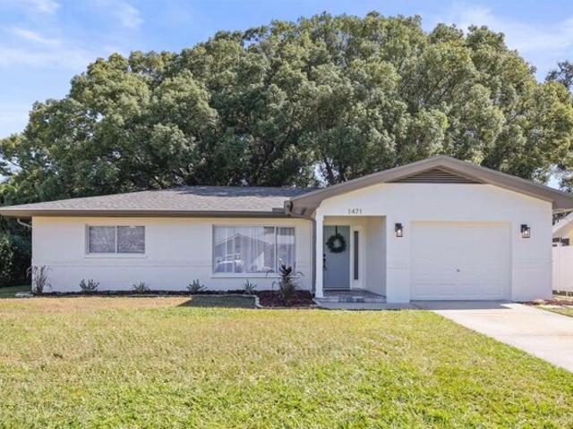 House for sale in Dunedin, Florida