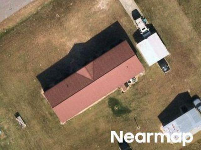 House for sale in La Grange, North Carolina