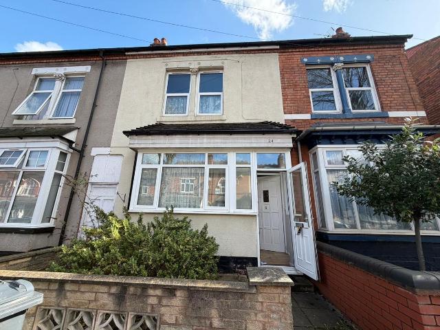 House for rent in Yardley, West Midlands