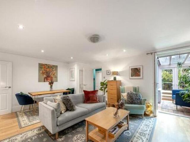 House for sale in Lyons, Greater London