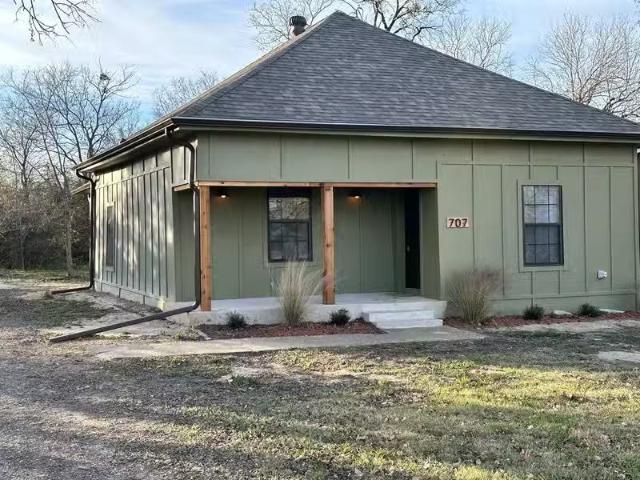 House for rent in Sulphur Springs