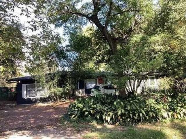 House for sale in Jefferson, Texas