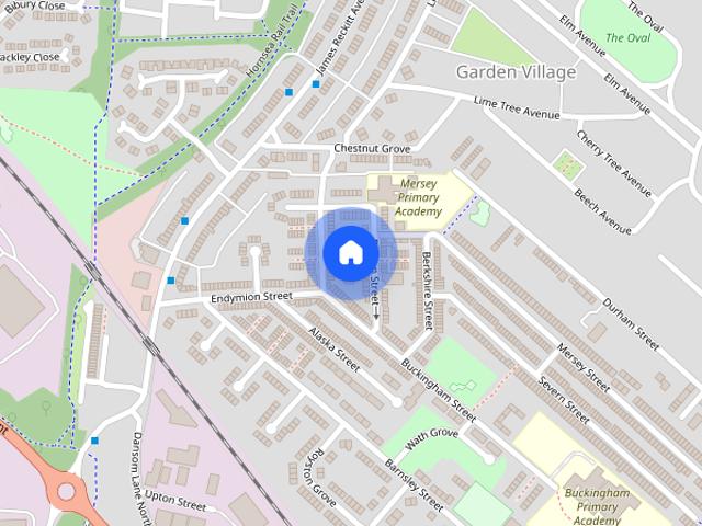 House for rent in Hull, City Of Kingston Upon Hull