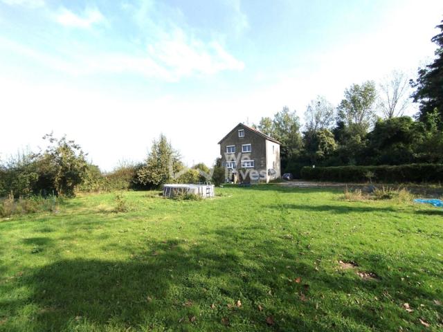 Maison vente à Glageon, Le Chaufour
