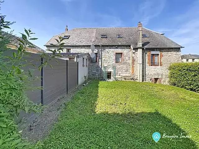 Maison vente à Glageon, Nord