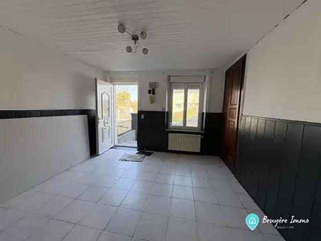 Maison vente à Avesnes-sur-Helpe, Glageon