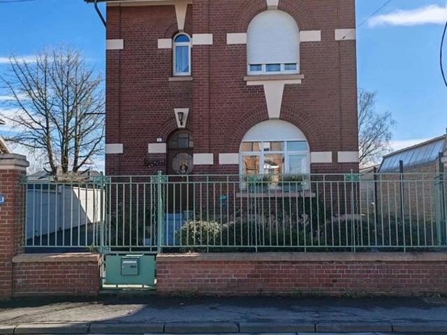 Maison vente à France métropolitaine, Glageon