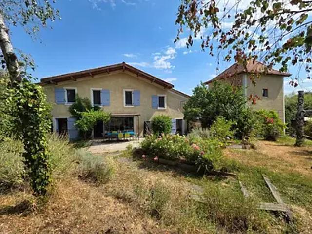 Maison vente à Glaine, Glaine-Montaigut